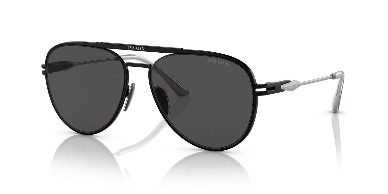 Prada 54ZS Sunglasses - view 15